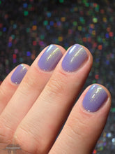 Load image into Gallery viewer, Witchcult Nail Lacquer - Spookie Pookie

