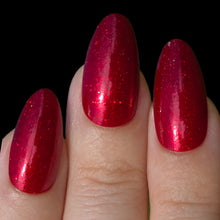 Load image into Gallery viewer, Humble Bee Polish - Scarlet Oath
