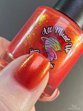 Load image into Gallery viewer, All Mixed Up Lacquers - Hey Assbutt!
