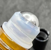 Load image into Gallery viewer, Witchcult Nail Lacquer - Winterberry Cuticle Oil
