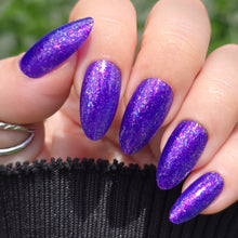 Load image into Gallery viewer, Humble Bee Polish - Alice
