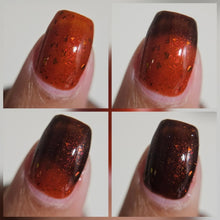 Load image into Gallery viewer, Witchcult Nail Lacquer - You Shall Not Pass! - THERMAL
