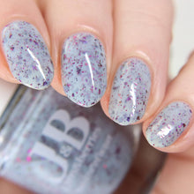 Load image into Gallery viewer, Jen &amp; Berries Lacquer - Grave Danger
