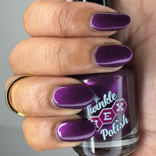 Load image into Gallery viewer, Twinkle Hex Polish - Honeybunch
