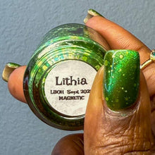 Load image into Gallery viewer, Rain Dance Lacquer - Lithia
