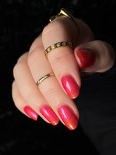 Load image into Gallery viewer, Humble Bee Polish - Nuclear Sugar Rush
