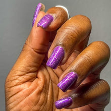 Load image into Gallery viewer, Rain Dance Lacquer - Donacia
