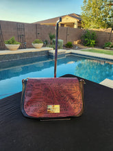 Load image into Gallery viewer, Dark Skull Designs - LOTR - CROSSBODY BAG
