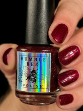 Load image into Gallery viewer, Humble Bee Polish - Wichita
