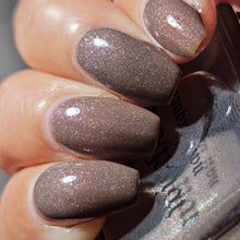 Load image into Gallery viewer, Witchcult Nail Lacquer - Trioxin
