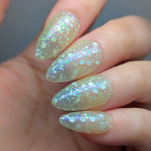 Load image into Gallery viewer, Witchcult Nail Lacquer - Atomic Dawn - SOLAR
