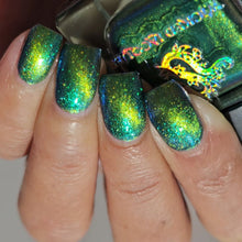 Load image into Gallery viewer, Wicked Lacquer - IX The Hermit - MAGNETIC
