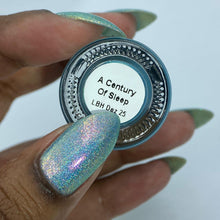 Load image into Gallery viewer, Nothing Basic - A Century Of Sleep
