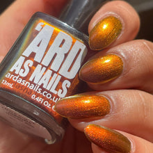 Load image into Gallery viewer, Ard As Nails - Balrog
