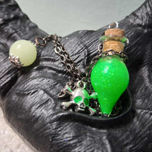 Load image into Gallery viewer, MTK Design - Pick Your Poison - NECKLACE
