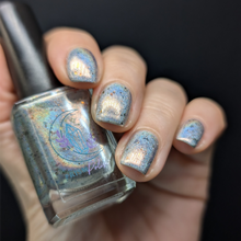 Load image into Gallery viewer, Prism Polish UK - I Want to Believe
