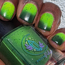 Load image into Gallery viewer, Prism Polish UK - Creepy Jelly - THERMAL
