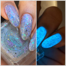 Load image into Gallery viewer, Prism Polish UK - Fright Night - GLOW IN THE DARK

