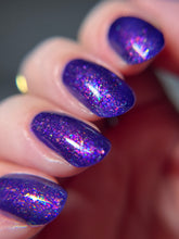 Load image into Gallery viewer, Humble Bee Polish - Alice
