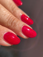 Load image into Gallery viewer, Humble Bee Polish - Scarlet Oath
