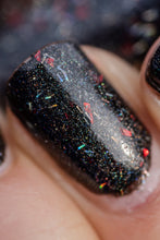 Load image into Gallery viewer, Humble Bee Polish - Sith Happens
