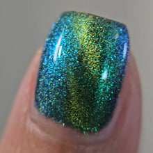 Load image into Gallery viewer, Wicked Lacquer - IX The Hermit - MAGNETIC
