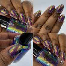 Load image into Gallery viewer, Phoenix - Purple Axalot
