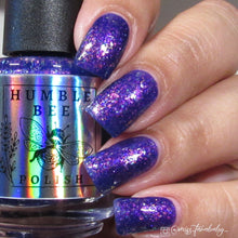 Load image into Gallery viewer, Humble Bee Polish - Alice
