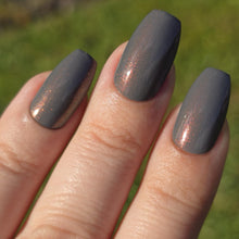 Load image into Gallery viewer, Humble Bee Polish - acillateM
