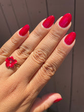 Load image into Gallery viewer, Humble Bee Polish - Scarlet Oath
