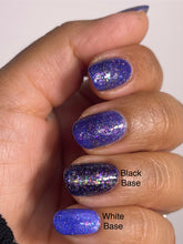 Load image into Gallery viewer, Humble Bee Polish - htedageM
