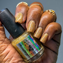 Load image into Gallery viewer, Humble Bee Polish - 54
