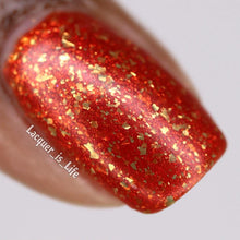 Load image into Gallery viewer, Danglefoot Nail Polish - Another Dimension
