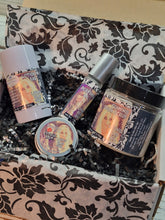 Load image into Gallery viewer, Handmade Natural Beauty - Living Dead Girl Gift Set
