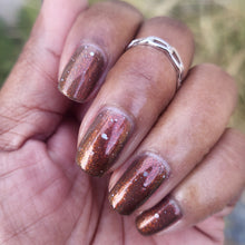 Load image into Gallery viewer, Humble Bee Polish - xarhtnA
