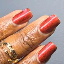 Load image into Gallery viewer, Humble Bee Polish - reyalS
