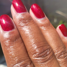 Load image into Gallery viewer, Humble Bee Polish - Scarlet Oath
