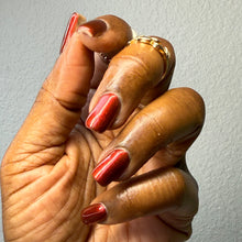 Load image into Gallery viewer, Humble Bee Polish - reyalS
