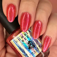 Load image into Gallery viewer, Humble Bee Polish - Nuclear Sugar Rush
