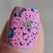 Load image into Gallery viewer, Wicked Lacquer - Moon &amp; Stars ✨
