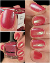 Load image into Gallery viewer, Cracked Polish - Curse In Bloom
