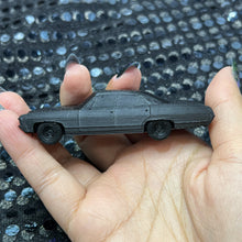 Load image into Gallery viewer, Indie by Patty Lopes - 3D Print Chevrolet Impala Magnet
