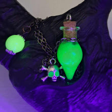 Load image into Gallery viewer, MTK Design - Pick Your Poison - NECKLACE
