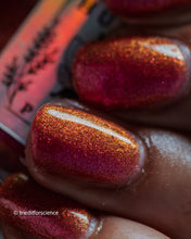 Load image into Gallery viewer, Humble Bee Polish - Nuclear Sugar Rush
