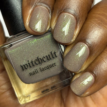 Load image into Gallery viewer, Witchcult Nail Lacquer - Trioxin
