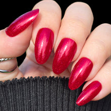 Load image into Gallery viewer, Humble Bee Polish - Scarlet Oath
