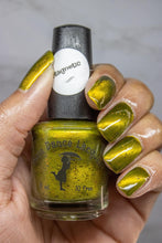 Load image into Gallery viewer, Rain Dance Lacquer - Stand And Be True
