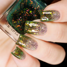 Load image into Gallery viewer, Chamaeleon Nails - Purgatory Bound - THERMAL
