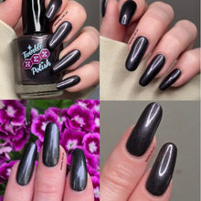 Load image into Gallery viewer, Twinkle Hex Polish - Deal's Done
