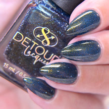 Load image into Gallery viewer, Detour Lacquer - Monster Mash - REFLECTIVE
